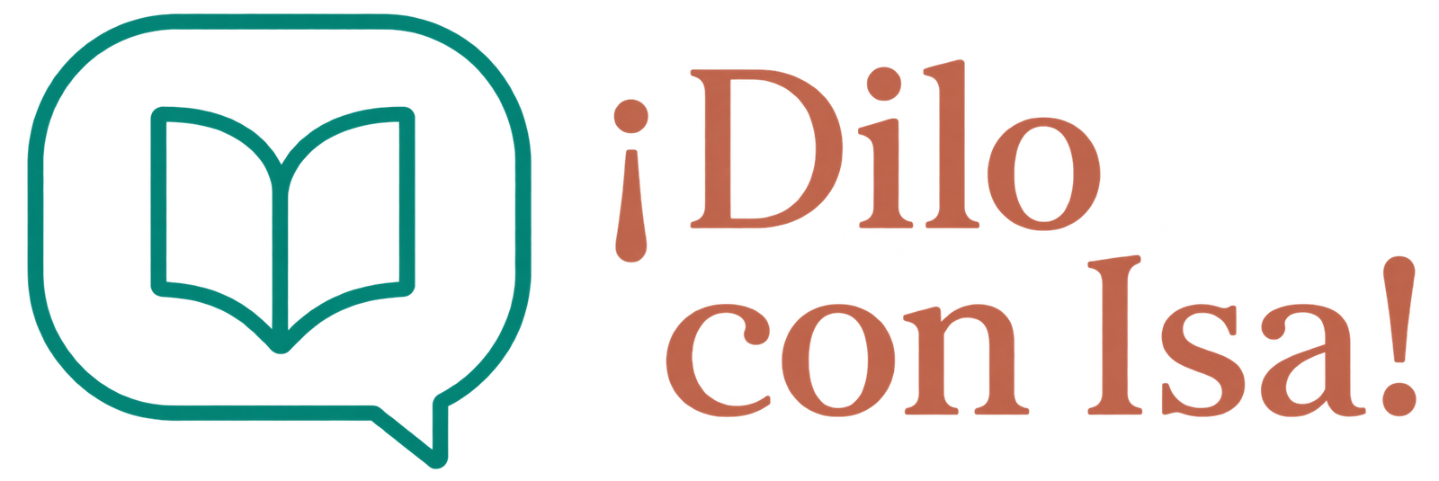 ¡Dilo con Isa!
