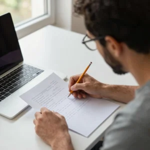 Personalized Corrections
